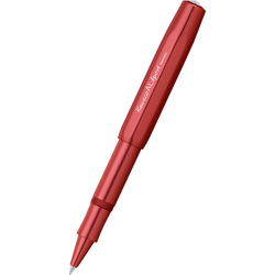 Finish – Red