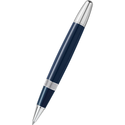 Finish – Doue Blue