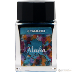 Color – Alaska