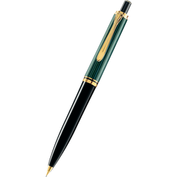 Finish – Black/Green