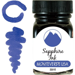 Ink Color – Sapphire