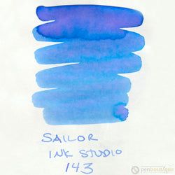 Ink Color – #143