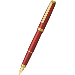 Flame Red