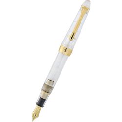 Color – Transparent/Gold