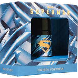 Frozen Fortress