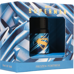 Finish – Frozen Fortress