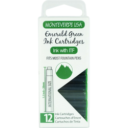 Ink Color – Emerald Green