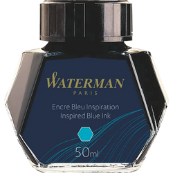 Ink Color – Inspired Blue