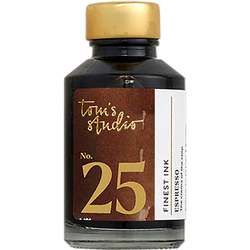 Ink Color – 25 Espresso