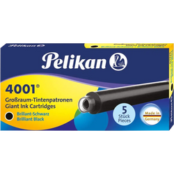 Ink Color – Brilliant Black
