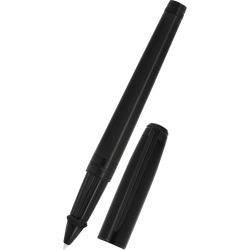 Finish – Silky Black