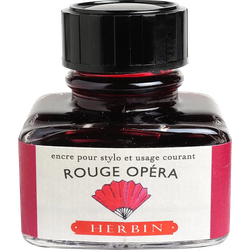 Ink Colors – Rouge Opera