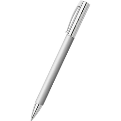 Finish – Stainless Steel