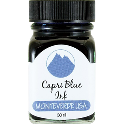 Ink Color – Capri Blue