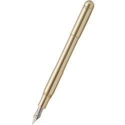 Finish – Brass