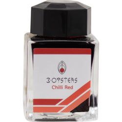Color – Chili Red