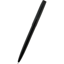 Finish – Matte Black