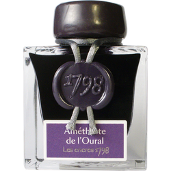 Ink Color – Amethyste De L'Oural