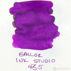 Ink Color – #435