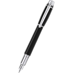 FInish – Urban Spirit Black