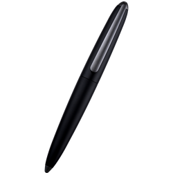 Finish – Pure Black