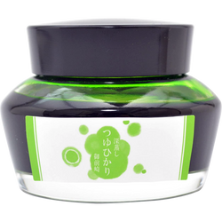 Ink Color – Tsuyuhikari