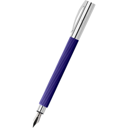 Finish – Midnight Mauve