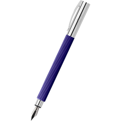 Finish – Midnight Mauve