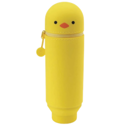 Finish – Chick