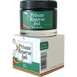 Ink Color – Blue Suede