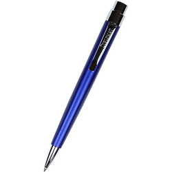 Finish – Indigo Blue
