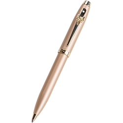 Finish – Champagne Gold