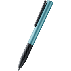 Finish – Light Blue