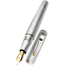 Finish – Alumina/Gold