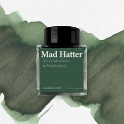 Ink Color – Mad Hatter