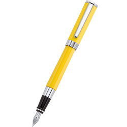 Finish – Yellow