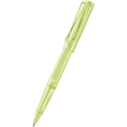 Finish – Spring Green 2023
