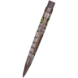 Pen type – Owl Rescue