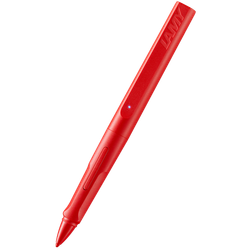 Finish – Red