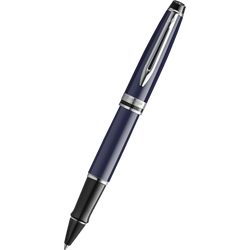 Finish – Blue