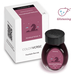 Ink Color – Horsehead Nebula