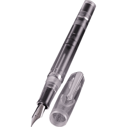 Finish – Demonstrator