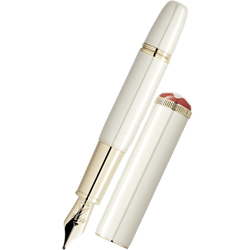 Finish – Ivory