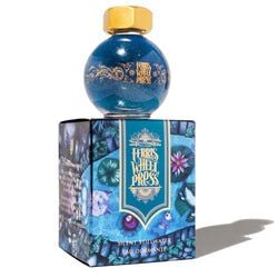 Ink Color – Silent Stillwater