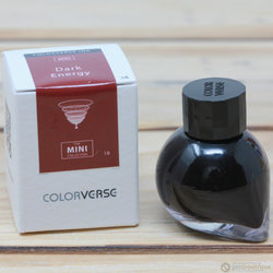 Ink Color – Dark Energy