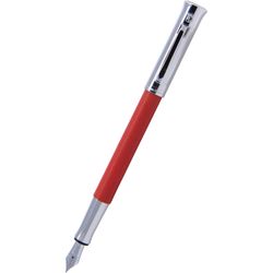 Finish – India Red