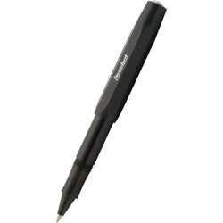 Finish – Black