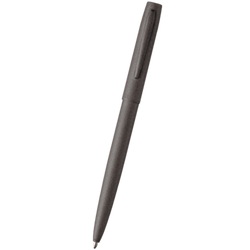 Finish – Tungsten