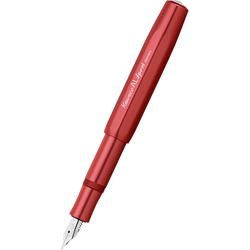 Finish – Red