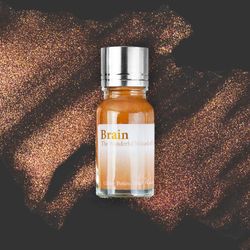 Finish – Brain